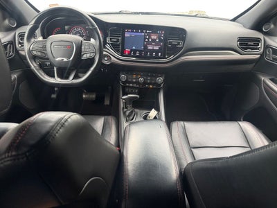 2024 Dodge Durango GT Plus RWD