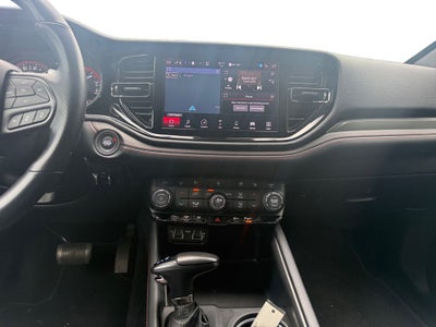 2024 Dodge Durango GT Plus RWD