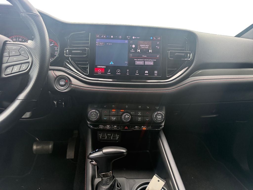 2024 Dodge Durango GT Plus RWD
