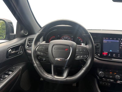 2024 Dodge Durango GT Plus RWD
