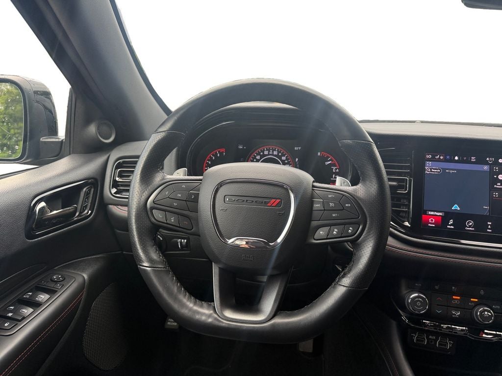 2024 Dodge Durango GT Plus RWD