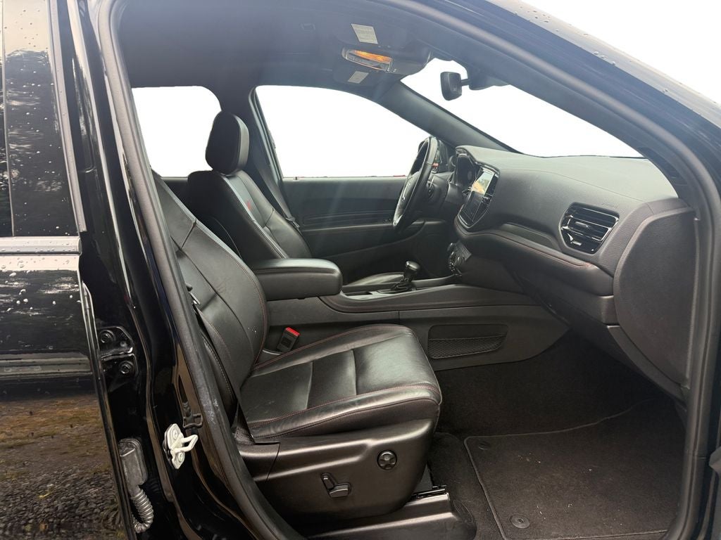 2024 Dodge Durango GT Plus RWD