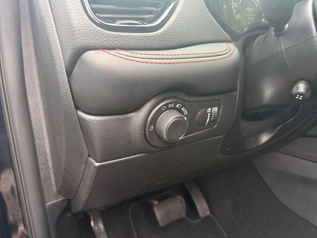 2024 Dodge Durango GT Plus RWD