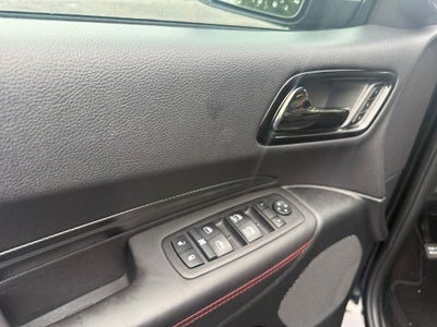 2024 Dodge Durango GT Plus RWD