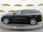 2024 Dodge Durango GT Plus RWD