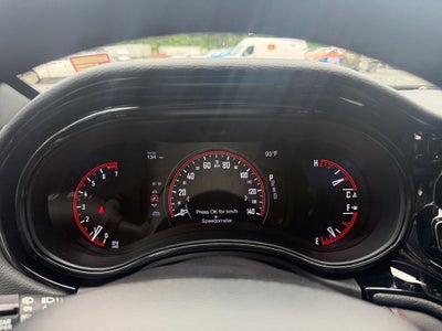 2024 Dodge Durango GT Plus RWD