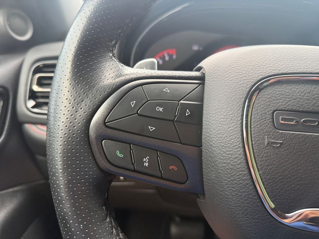 2024 Dodge Durango GT Plus RWD