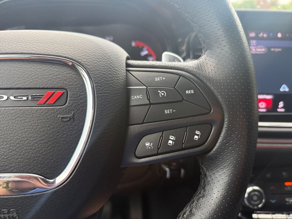 2024 Dodge Durango GT Plus RWD
