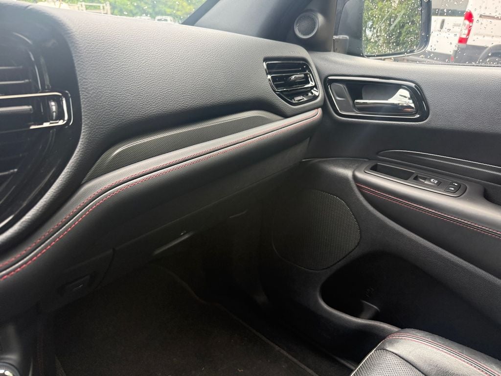 2024 Dodge Durango GT Plus RWD