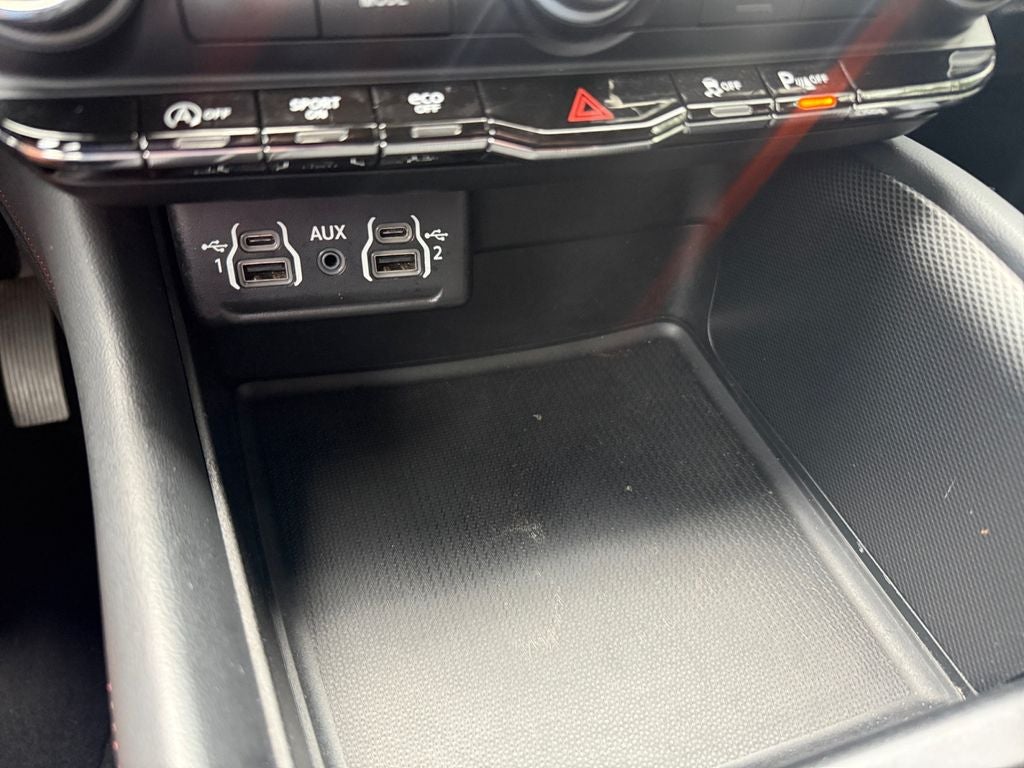 2024 Dodge Durango GT Plus RWD