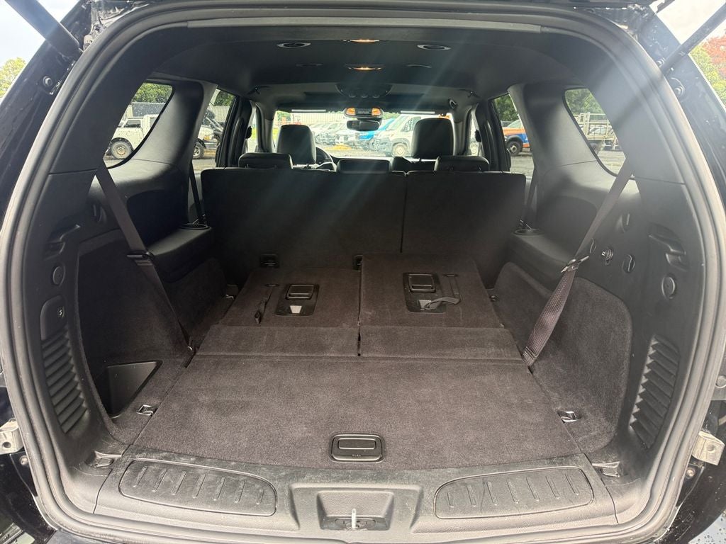 2024 Dodge Durango GT Plus RWD