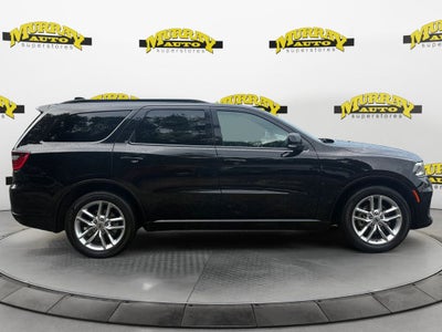 2024 Dodge Durango GT Plus RWD