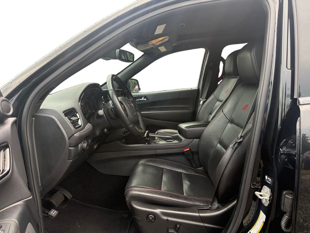 2024 Dodge Durango GT Plus RWD