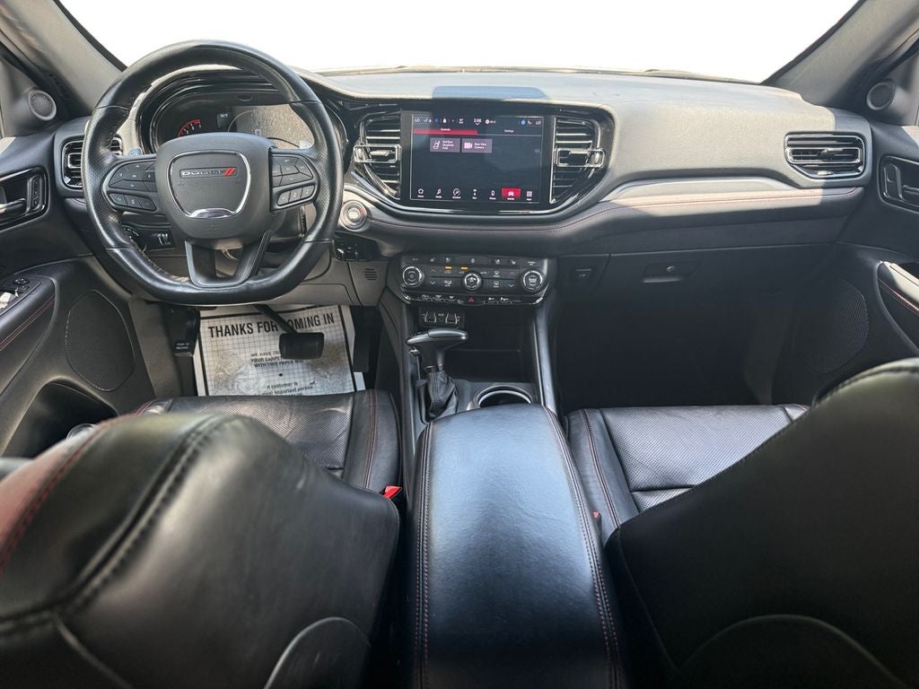 2024 Dodge Durango GT Plus AWD