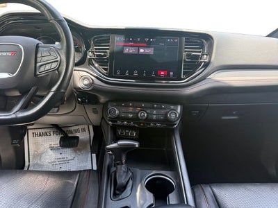 2024 Dodge Durango GT Plus AWD