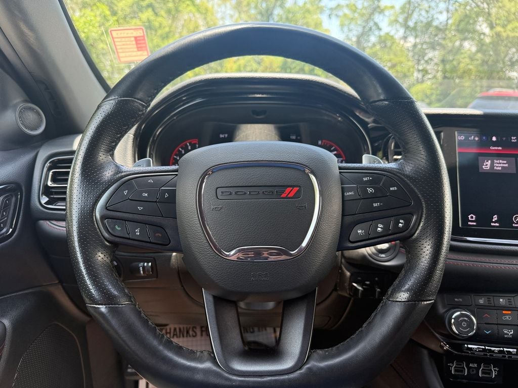 2024 Dodge Durango GT Plus AWD