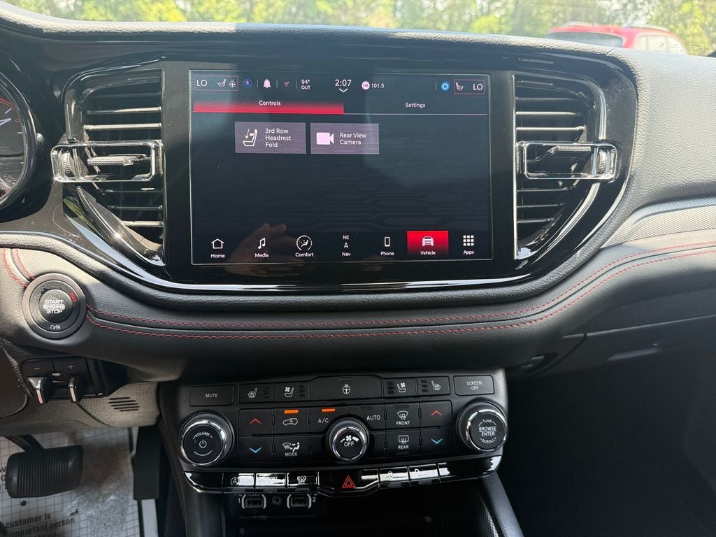 2024 Dodge Durango GT Plus AWD