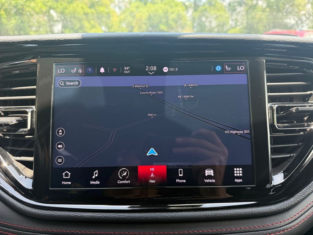 2024 Dodge Durango GT Plus AWD