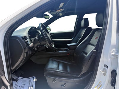 2024 Dodge Durango GT Plus AWD