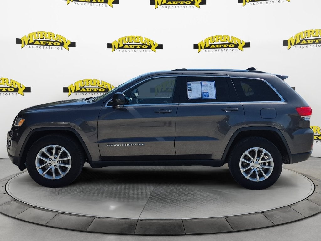 2014 Jeep Grand Cherokee Laredo