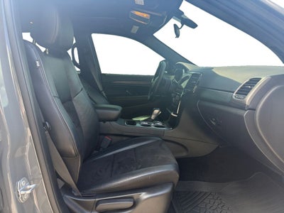 2021 Jeep Grand Cherokee Laredo X 4x2