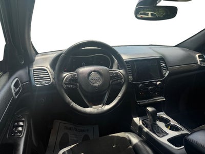 2019 Jeep Grand Cherokee Altitude 4x2