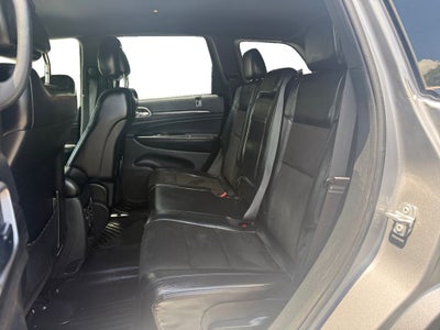 2019 Jeep Grand Cherokee Altitude 4x2