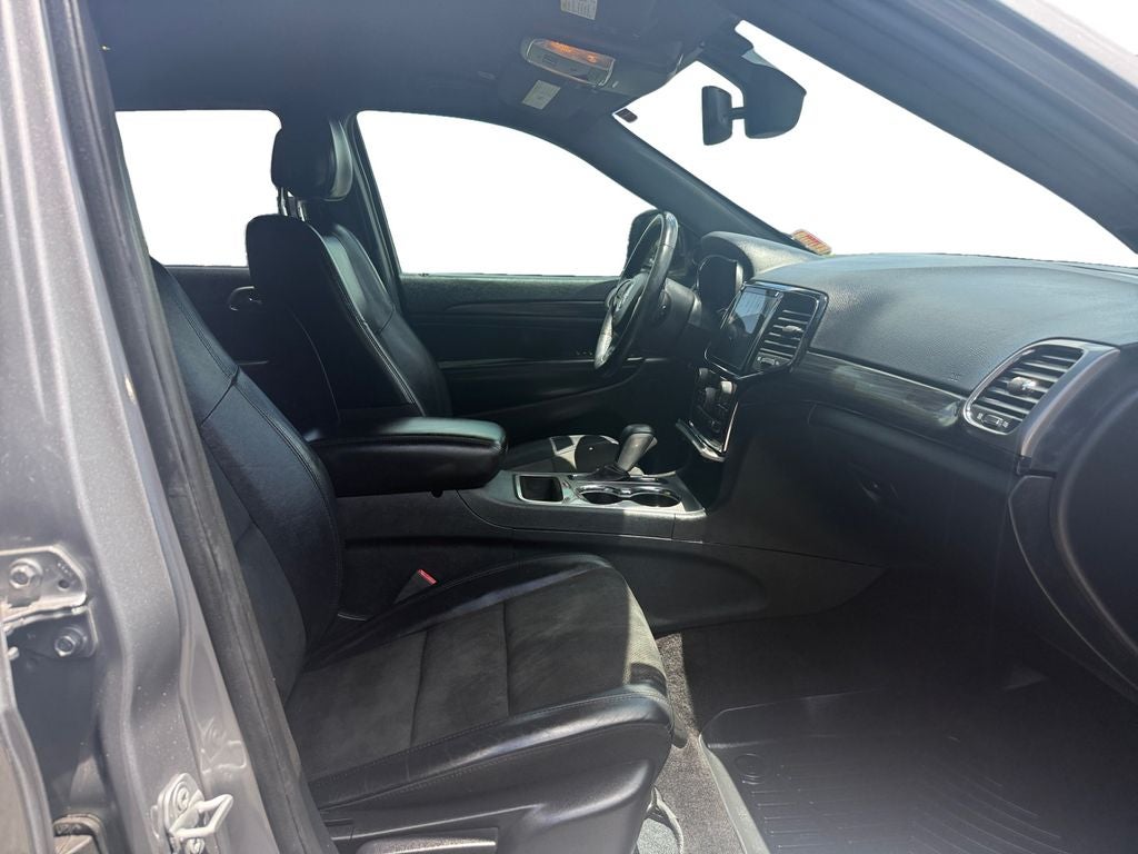 2019 Jeep Grand Cherokee Altitude 4x2