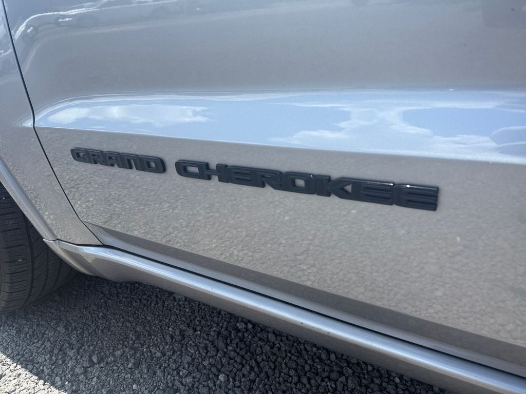 2019 Jeep Grand Cherokee Altitude 4x2
