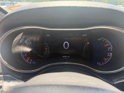 2019 Jeep Grand Cherokee Altitude 4x2