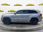 2019 Jeep Grand Cherokee Altitude 4x2