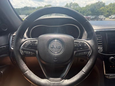 2019 Jeep Grand Cherokee Altitude 4x2