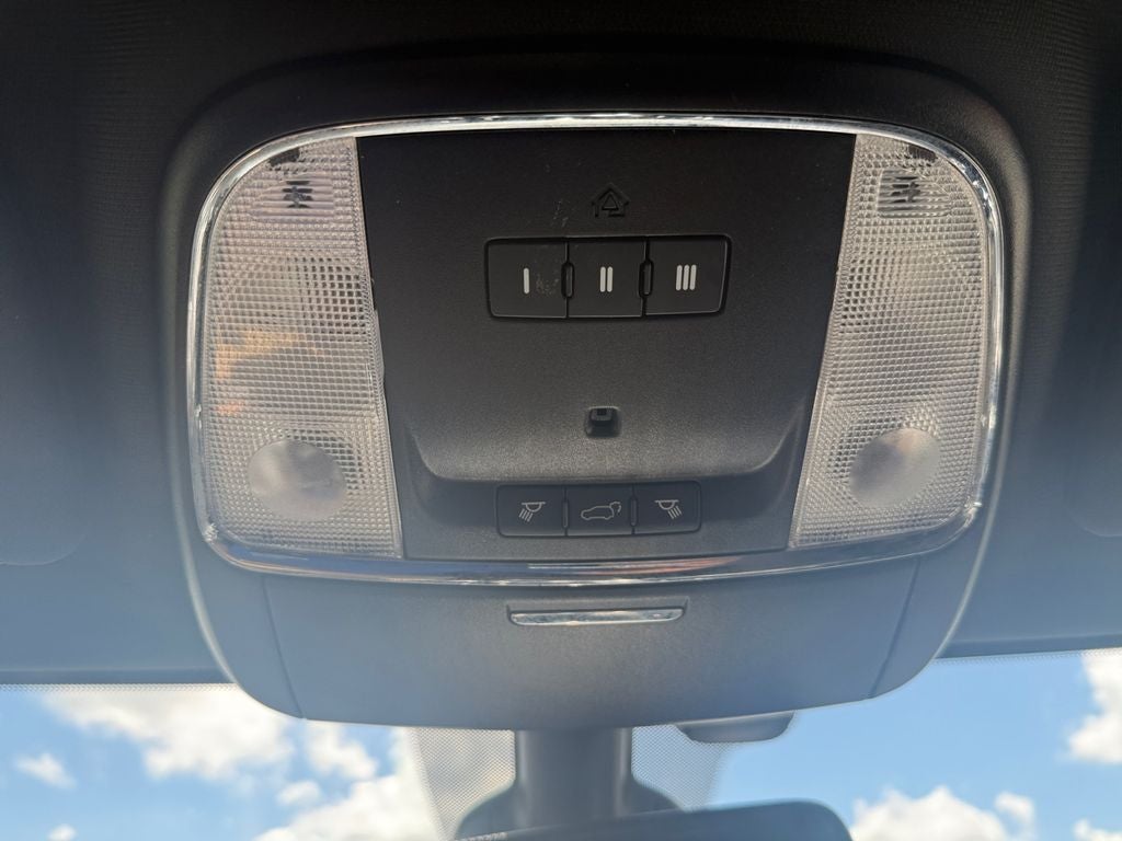 2019 Jeep Grand Cherokee Altitude 4x2