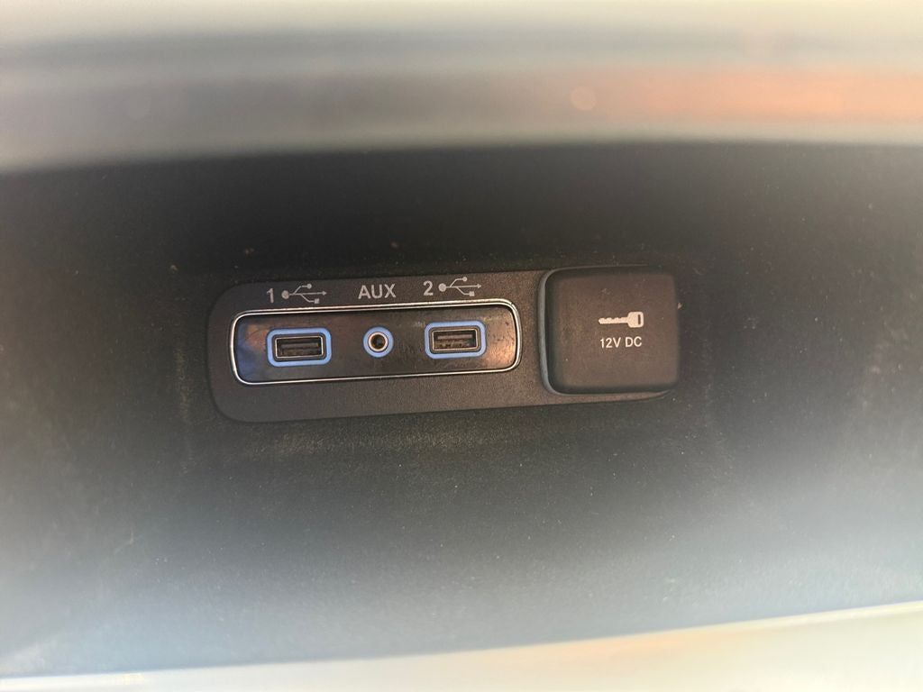 2019 Jeep Grand Cherokee Altitude 4x2