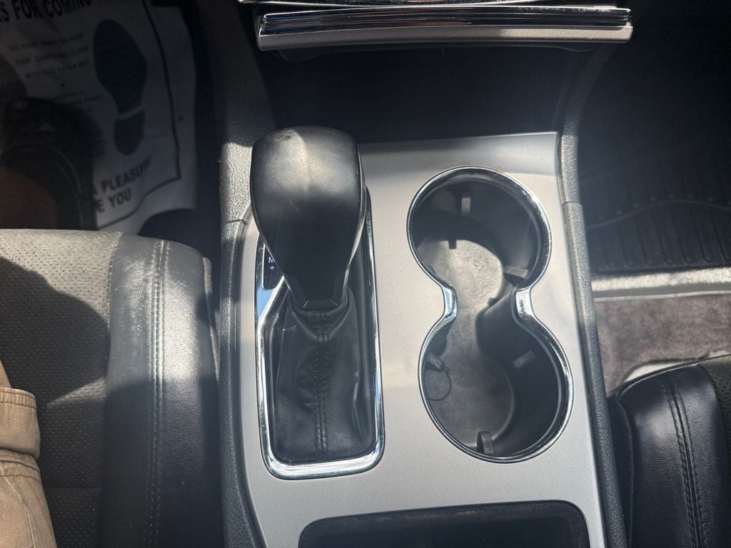 2019 Jeep Grand Cherokee Altitude 4x2