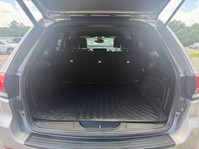 2019 Jeep Grand Cherokee Altitude 4x2