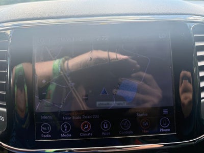 2019 Jeep Grand Cherokee Altitude 4x2