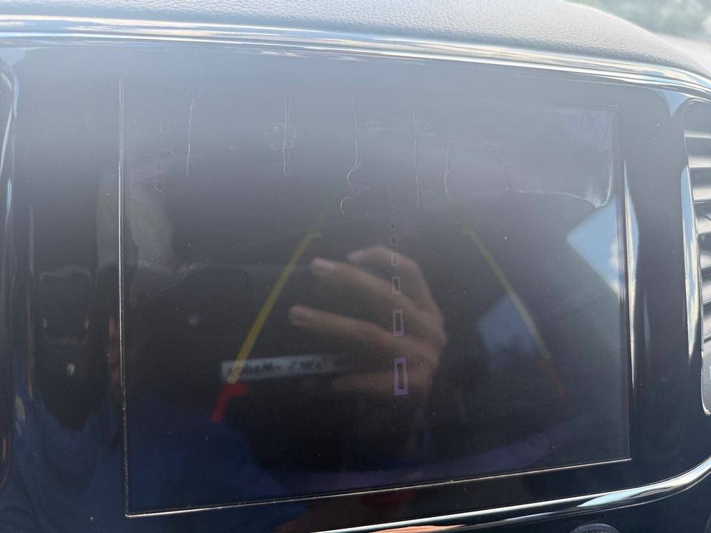 2019 Jeep Grand Cherokee Altitude 4x2