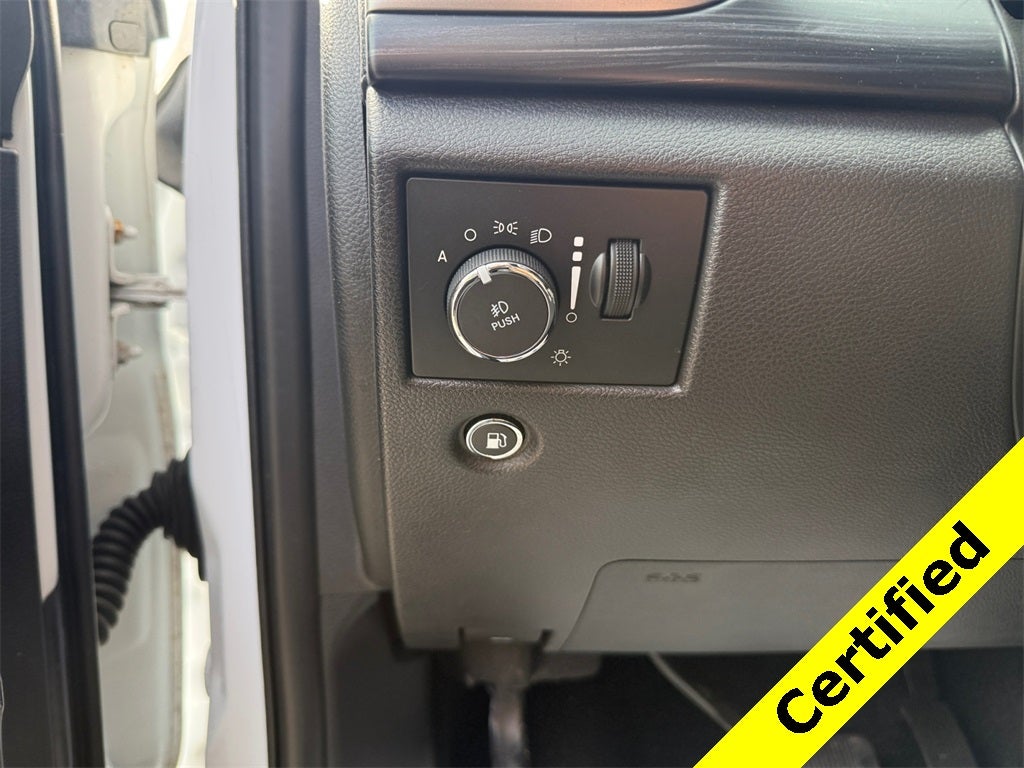 2021 Jeep Grand Cherokee Laredo E 4x4