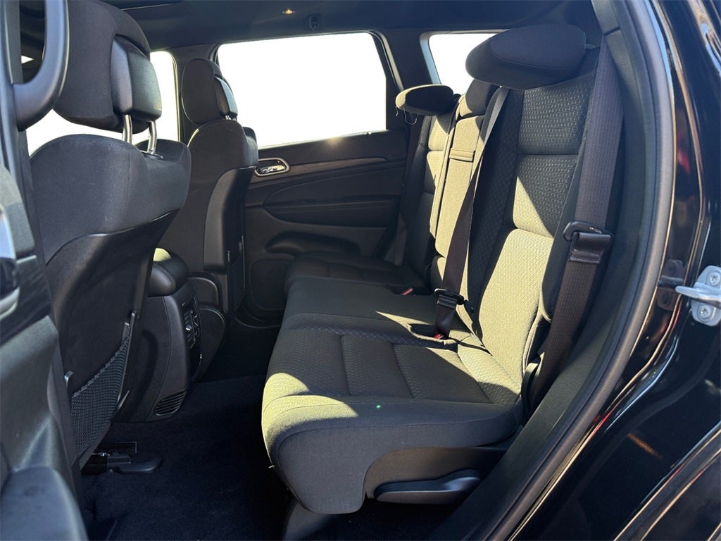 2021 Jeep Grand Cherokee Laredo E 4x4