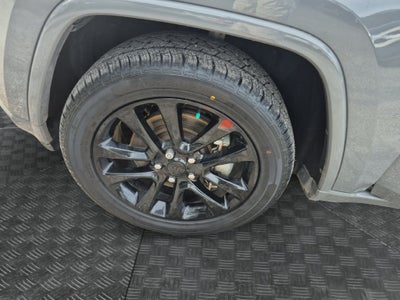 2021 Jeep Grand Cherokee Laredo X 4x4
