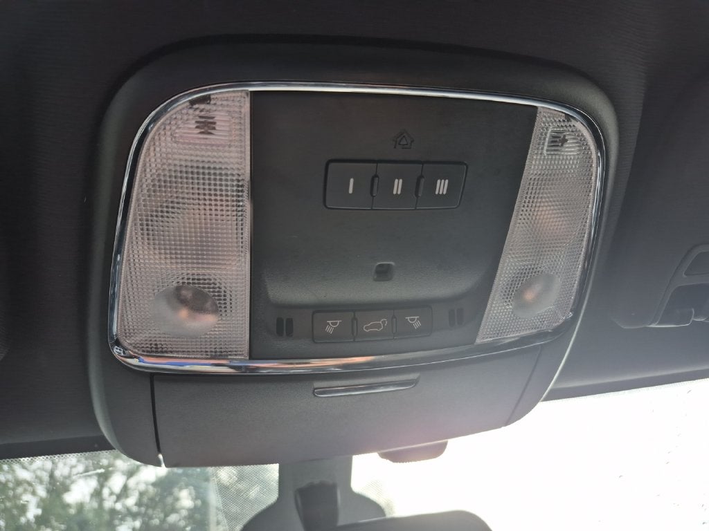 2021 Jeep Grand Cherokee Laredo X 4x4