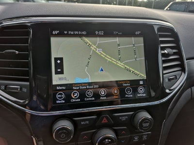 2021 Jeep Grand Cherokee Laredo X 4x4