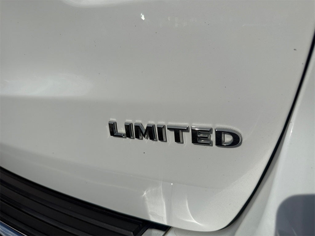 2019 Jeep Grand Cherokee Limited 4x4