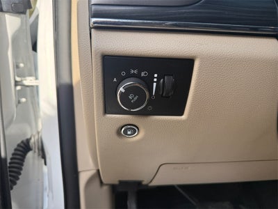 2019 Jeep Grand Cherokee Limited 4x4