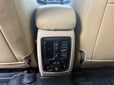 2019 Jeep Grand Cherokee Limited 4x4