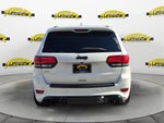 2018 Jeep Grand Cherokee Trackhawk 4x4