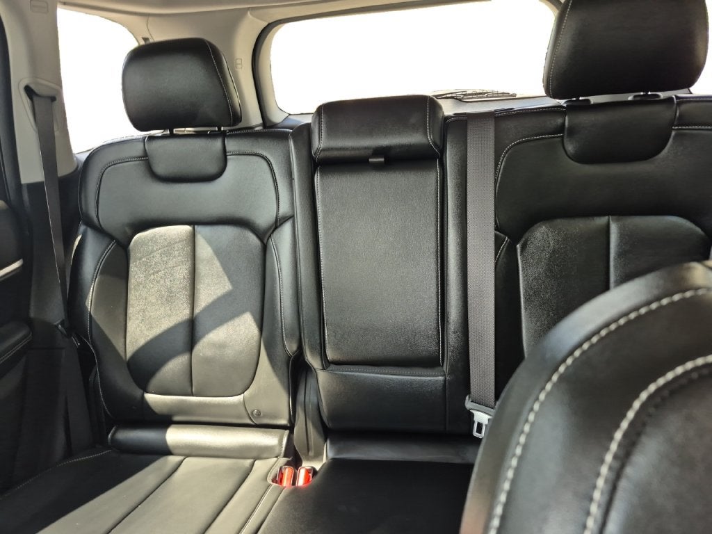 2022 Jeep Grand Cherokee Limited 4x2