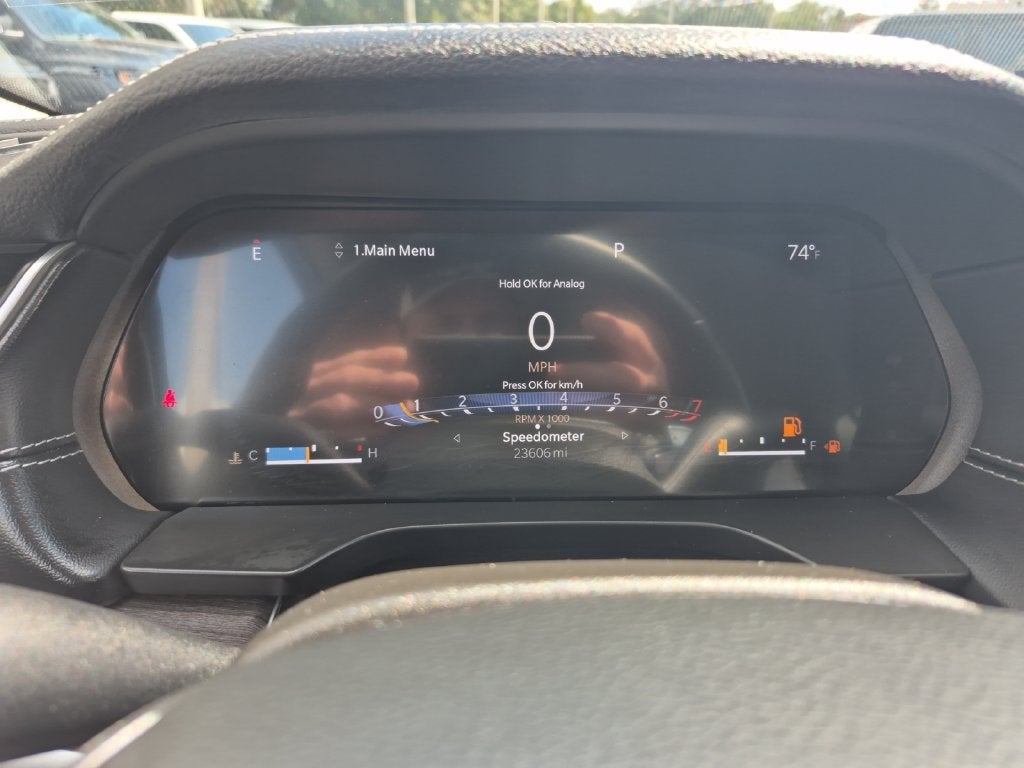 2022 Jeep Grand Cherokee Limited 4x2