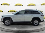 2022 Jeep Grand Cherokee Limited 4x2